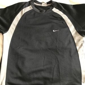 Nike workout shirt